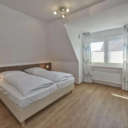 Holiday home Op De Geest 14 Cuxhaven