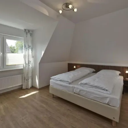 Op De Geest 14 Holiday home Cuxhaven
