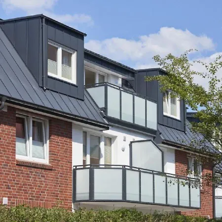 Op De Geest 14 Holiday home Cuxhaven
