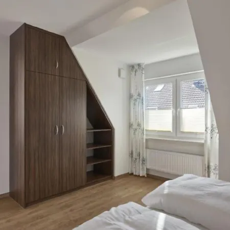 Holiday home Op De Geest 14
