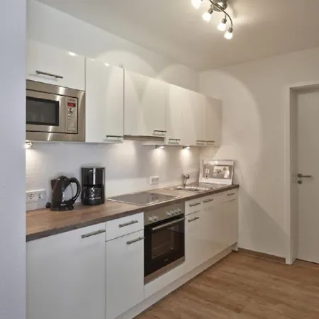 Op De Geest 14 Cuxhaven