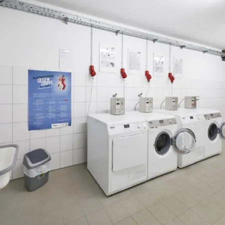 Op De Geest 14 * Cuxhaven