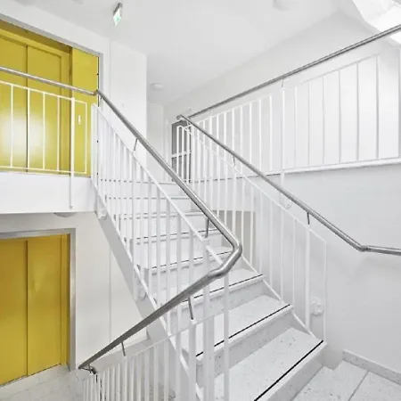 Holiday home Op De Geest 14 Cuxhaven