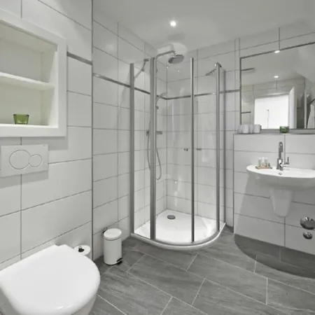 Op De Geest 14 * Cuxhaven