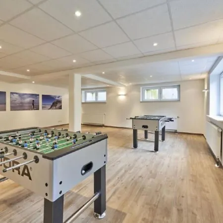 Holiday home Op De Geest 14 Cuxhaven