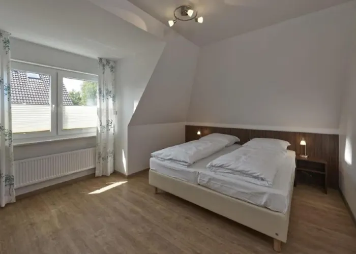 Op De Geest 14 Cuxhaven