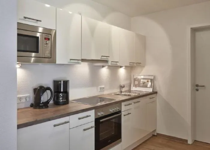 Op De Geest 14 Cuxhaven