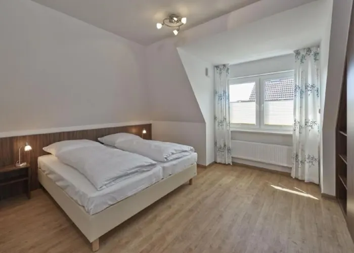 Op De Geest 14 Casa vacanze *