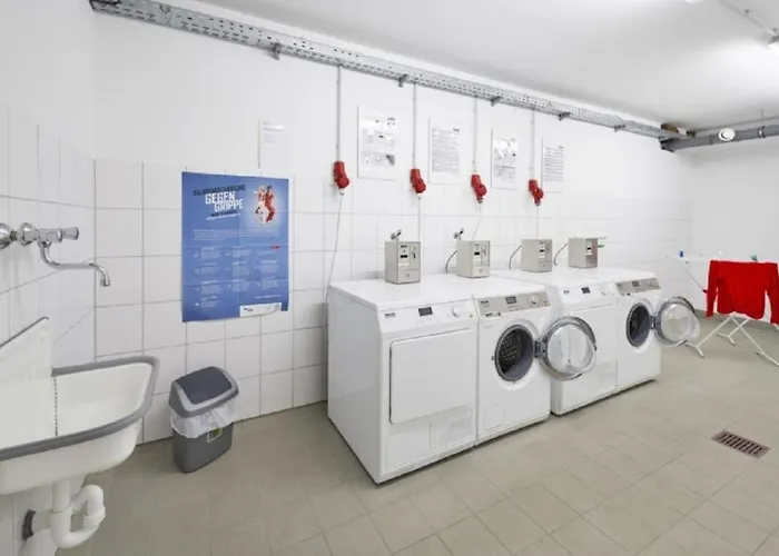 Op De Geest 14 * Cuxhaven