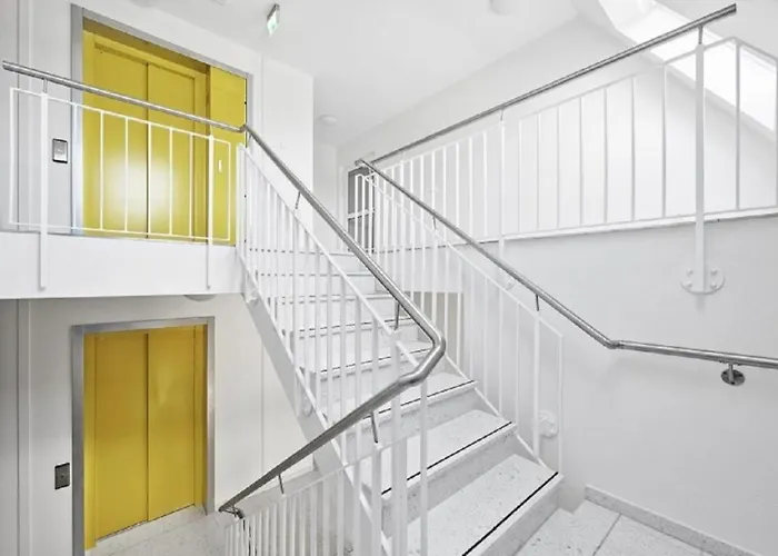 Casa vacanze Op De Geest 14 Cuxhaven