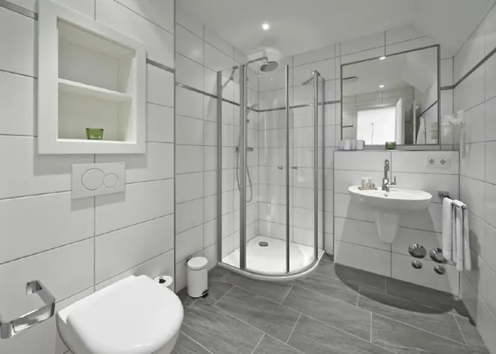 Op De Geest 14 * Cuxhaven